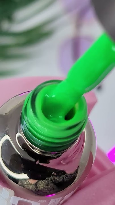 Однофазные гель-лаки Uno Pedicure Line - красивый и стойкий педикюр без ...