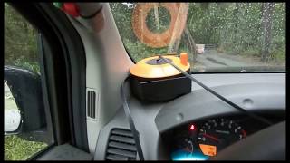 Extngo for Vehicle Based Tech Support