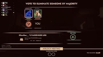 First Class Trouble rage