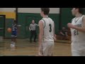 Lewisburg Boys Basketball Beats Danville, 78-45