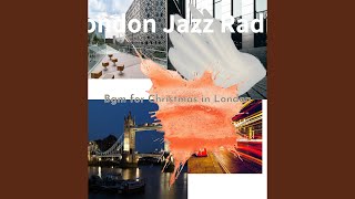 Marvellous Lockdown in London