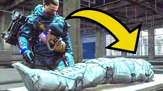 10 Genius Ways Video Games Punished You For Killing