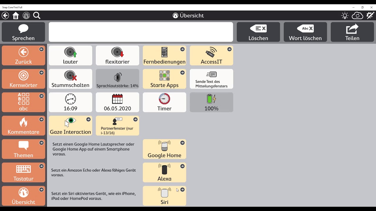TD Snap Update auf Version 1.11.2 YouTube