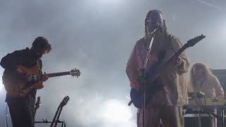 VIOLETT PI/Bat, Baby Shark FRANCOFOLIES 2026 #RockPunk
