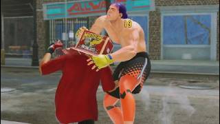 Clip Dump #15