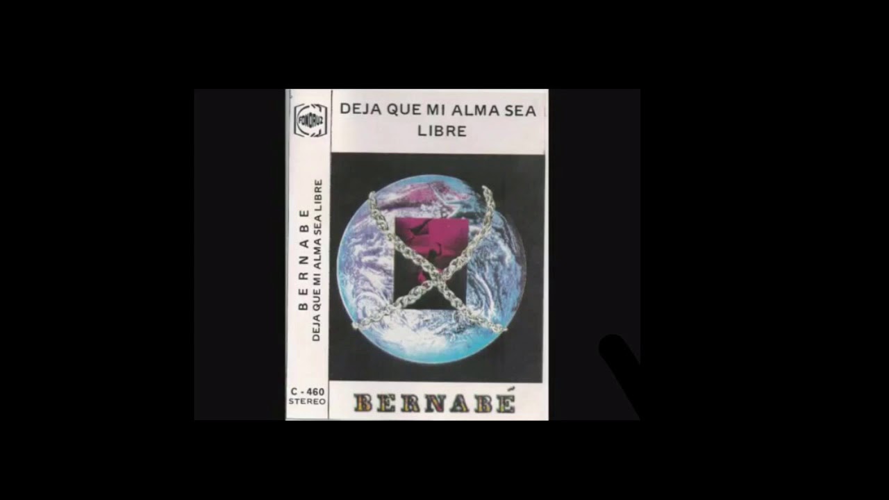 Alabanza antigua del Hermano Bernabe - 