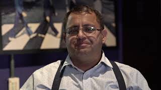 ENTREVISTA   ROGÉRIO SOARES FERREIRA