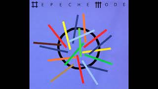 Depeche Mode - Corrupt / Interlude #5 [5.1 Surround Sound]