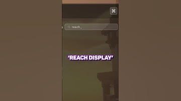 Minecraft Reach Display Mod | Lunar Client