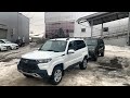 ПОЛНЫЙ ОБЗОР НОВОЙ LADA NIVA TRAVEL 2021 / ОБЗОР КОМПЛЕКТАЦИЙ / ЦЕНЫ / VLGavto