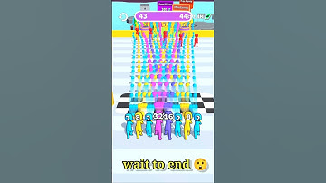 MERGE GRABBER GAMEPLAY #shorts #mergegrabber #gaming #suscribe  #trending #foryou