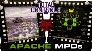 Total Controls Apache MPD Review screenshot 2