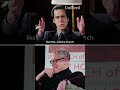 Nick Cave: Going to church is extremely thrilling #Shorts