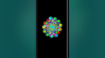 Amazing✨Rangoli design in python💪| coding | python turtle#coding #python #graphics #shorts #viral