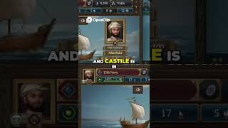 EU5 Castile Conquest  Claiming Victory in Naples!
