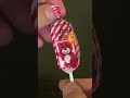 🇹🇭タイコンビニのお菓子🍬