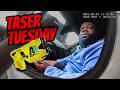 Taser Tuesday | Van Full of AckRite