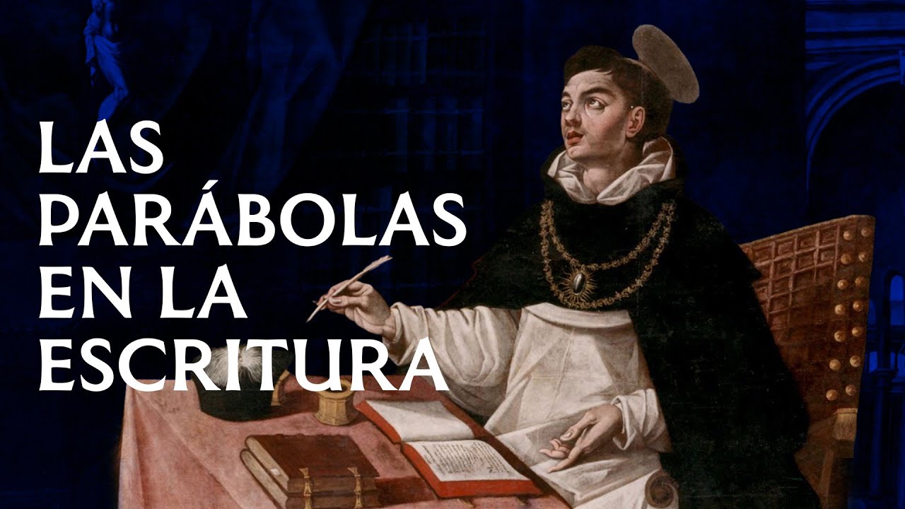 PODCAST: Las parábolas en la escritura -  Las parábolas de Cristo EP2