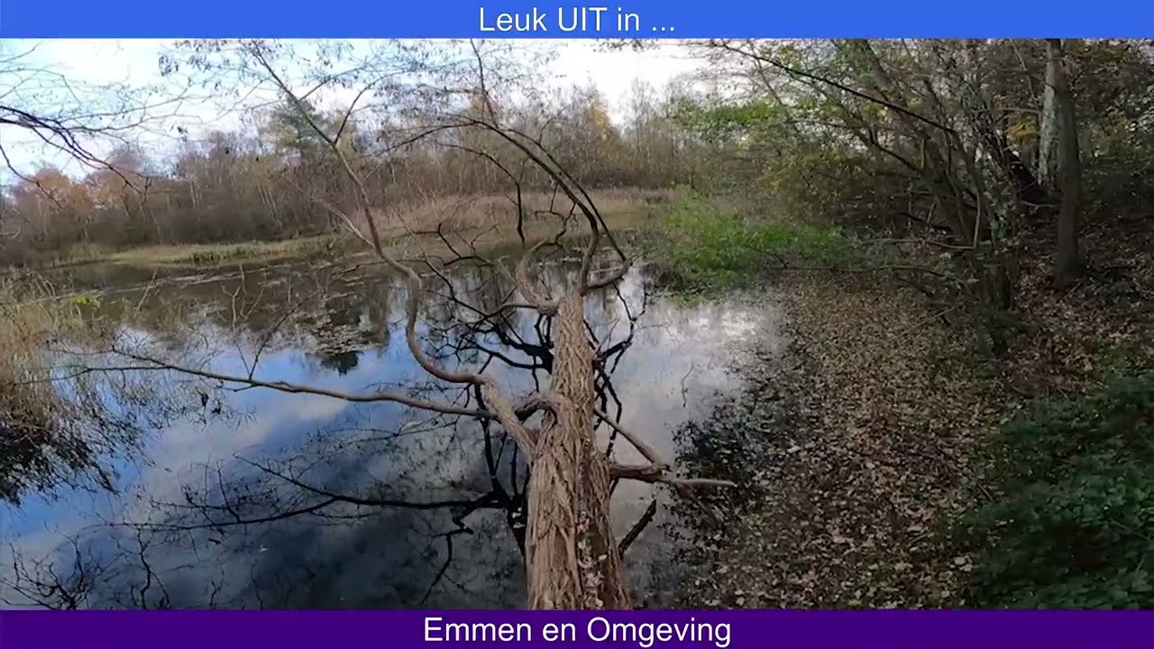 Zandgat Jansen Emmerhout