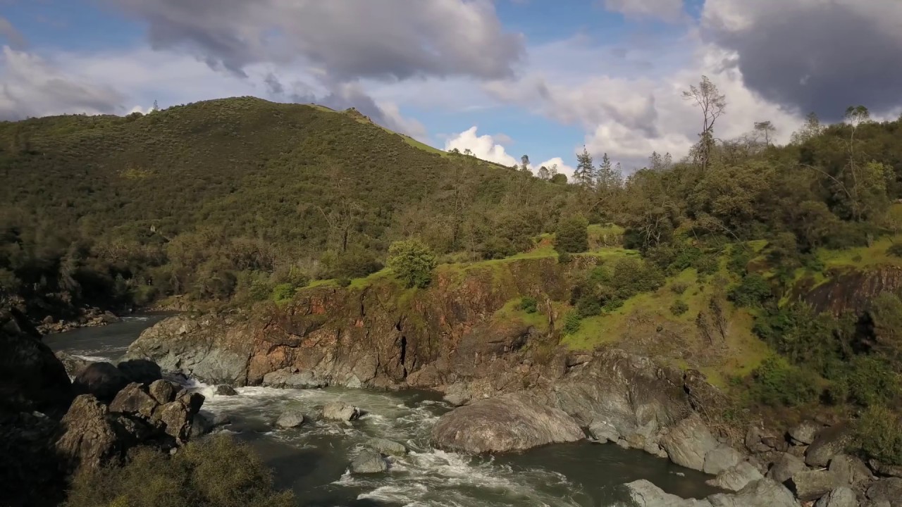 Auburn Quarry + Middle Fork American River YouTube