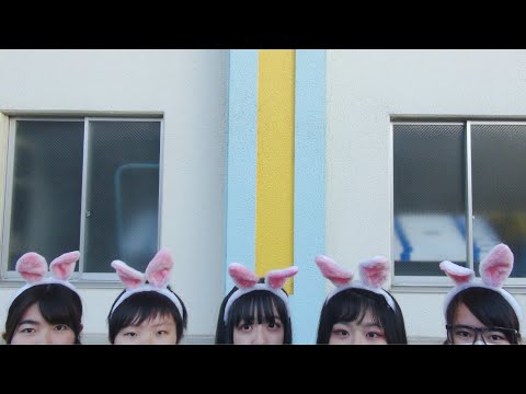 【ぼんしろうたりりうさ】Rabbit【踊ってみた】