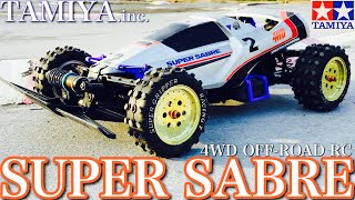 自動車 TAMIYA JUNIOR SUPER SABRE 81Tz4EpmQuL._UF894,1000_QL80_.jpg