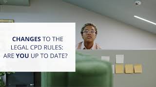 Covid-19 Changes To The Cpd Requirements - Lawcpd