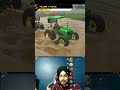 Johan deere 4x4 🔥🔥#farmingsimulator25 #tractorlovers #tractor #punjab #stream #live #trending #viral
