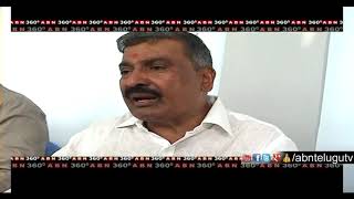 Sand Policy Heats Up Politics In Andhra Pradesh | ABN 360 | ABN Telugu screenshot 5