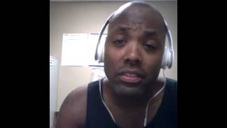 Dorian Johnson