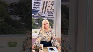Ζήνα Κουτσελίνη: Απαντά για Τσιμτσιλή, Λιάγκα, Σκορδά, υπόθεση Μαζωνάκη και διαμάχη Bίσση – Καρβέλα