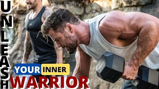 Unlock Your Inner Warrior: Chris Hemsworth's Blueprint to Success Revealed