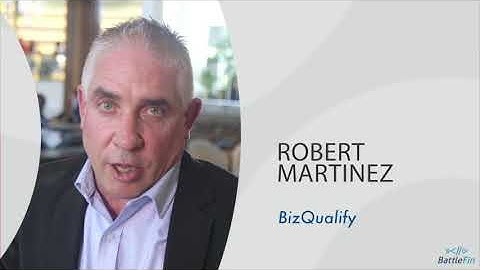 BATTLEFIN DATA DISCOVERY DAY MIAMI 2018