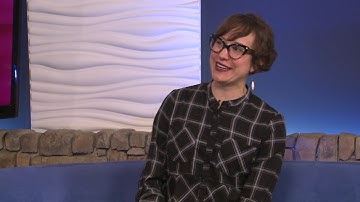 Lexington Public Library on Heart of Gold