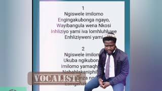 Philasande Sibeko feat Lungani Ndwandwe: Ngiswele imilomo