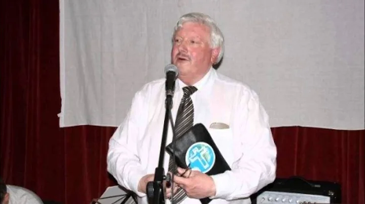 Mr er sagt um eitt sta (Thomas Juul Askham)