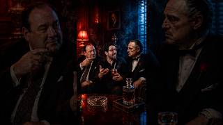 La Legitimación en la MAFIA #analisis #mafia #cine #legitimidad