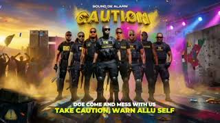 Tk International-Cautionbouyon 2026