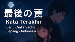 Download Lagu 悲しい歌 Saigo No Kotoba ~ Kata Terakhir | Lagu Cinta Sedih Jepang - Indonesia (AI Song) V1 MP3 Download Lagu 悲しい歌 Saigo No Kotoba ~ Kata Terakhir | Lagu Cinta Sedih Jepang - Indonesia (AI Song) V1 MP3
