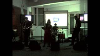 Watch Saints Howling video