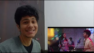 Pehli Pehli Baar/Dheere Dheere★Ep3|Prakriti,Darshan|T-Series Mixtape S3|Abhijit V l Darshan Reacts