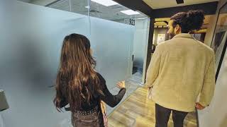 The Office :Office Space and Meeting rooms