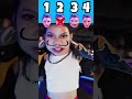 FIND CORRECT HEAD #632 #kpop #howitsdone #huntrix