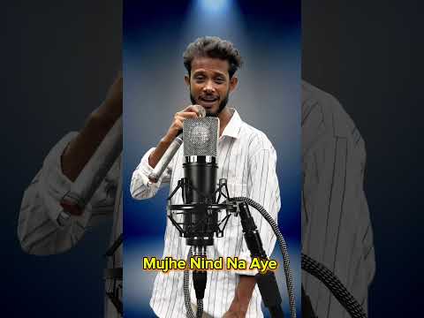 Mujhe Nind Na Aye Best Of Amir Khan Bollywood Hindisong Song