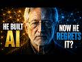 He Built AI… Now He Regrets It