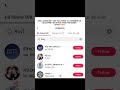 Jungkook Just Followed All Members Of BLACKPINK On TikTok Blackpink 블랙핑크 Jungkook Jungkook Just Followed All Members Of BLACKPINK On TikTok Blackpink 블랙핑크 Jungkook