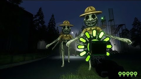 ZOONOMALY | Game Walkthrough | No Commentary