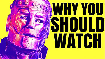 Is Doom Patrol worth watching?