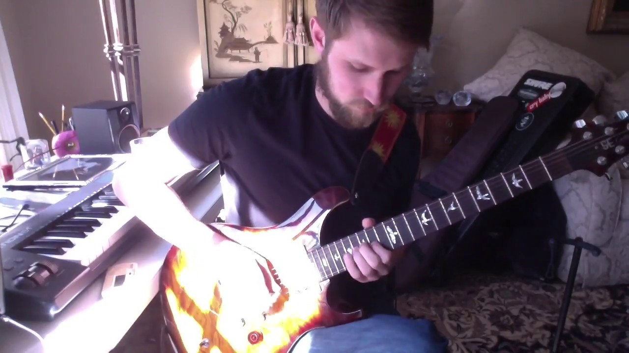 Jerry Garcia Catfish John solo YouTube