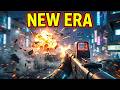 Call of Duty Advanced Warfare Walkthrough Part 1 A Call of Duty Advanced Warfare Walkthrough Part 1 A